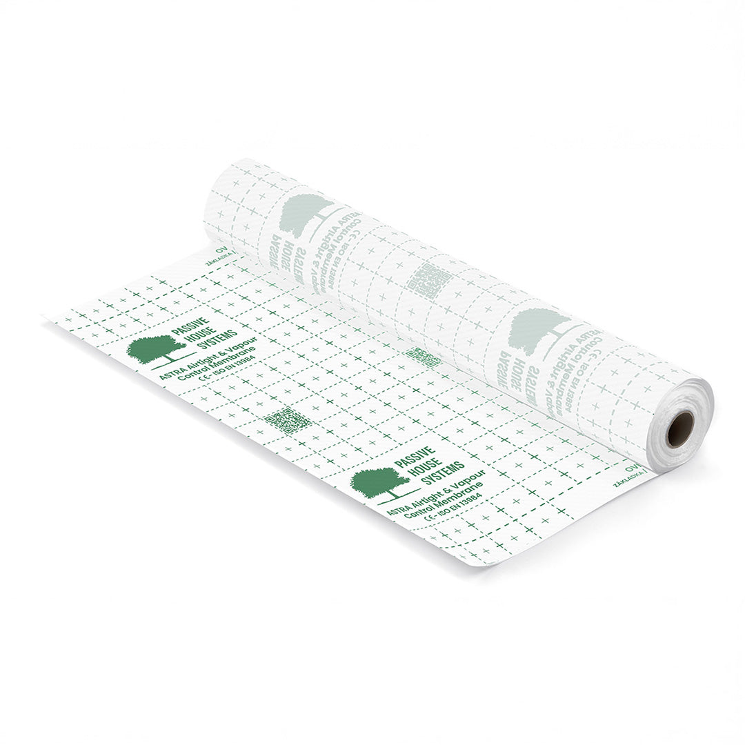 Phs Astra Control Membrane Sd2 Fixed 1.5m X 50m | AR9094C