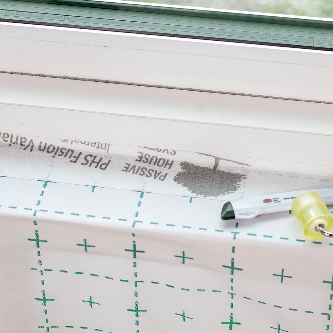 Phs 55/15 Fusion Variable Plus Window Int/ext Tape │AR9098D