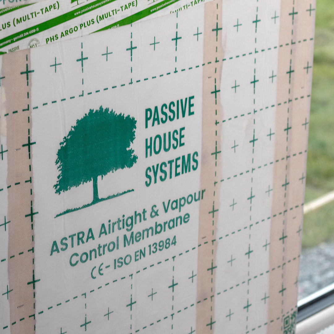 Phs Astra Control Membrane Sd2 Fixed 1.5m X 50m | AR9094C