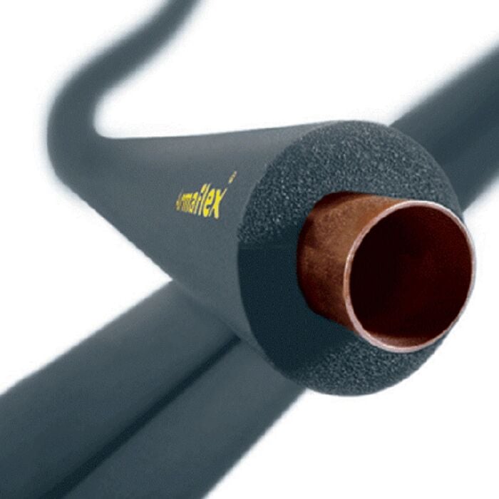 Class O / Armaflex Pipe Insulation Lagging 9MM 2M Lth 22MM 70/Box | PLAG00800