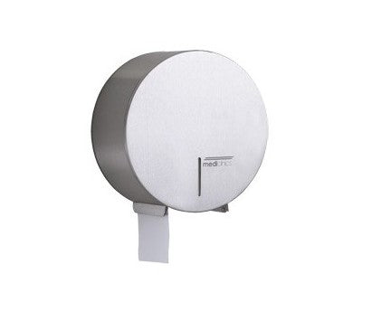 Mediclinics Toilet Paper Dispenser - Satin | PRO787CS