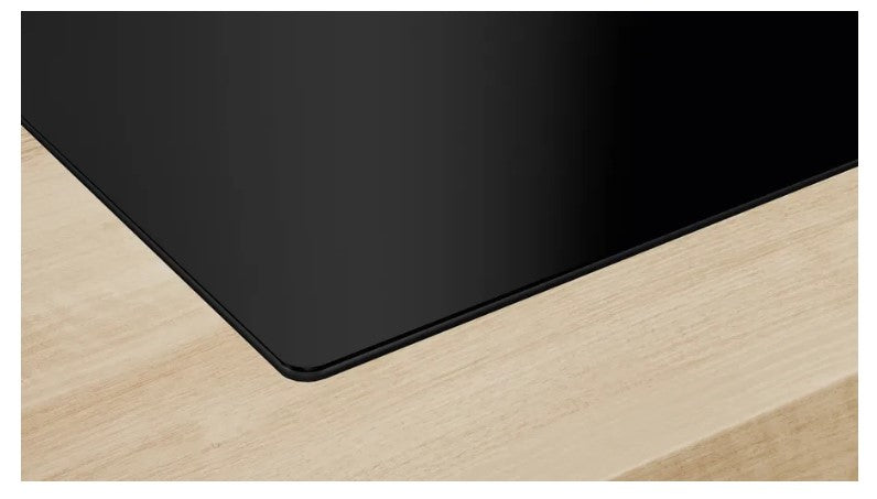 Bosch Serie 4 60cm Induction Hob - Black | PUE611BB5E