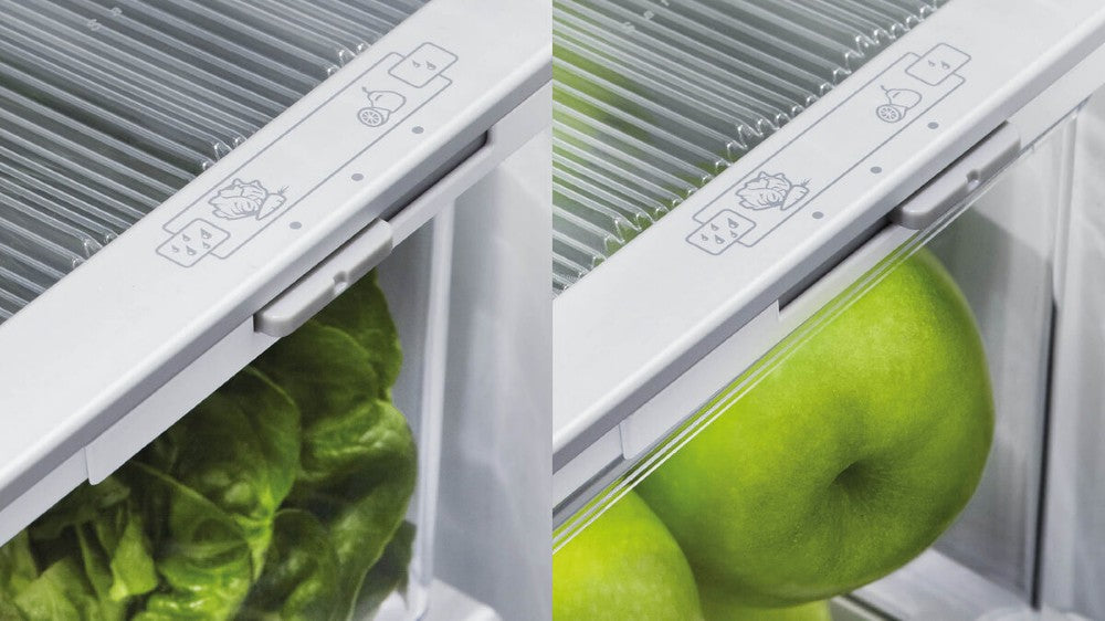 Fisher & Paykel 90cm French Door Fridge Freezer with Water & Ice | RF540ADUB6