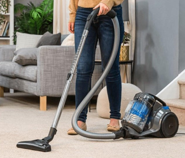 Russell Hobbs Titan2 Bagless Cylinder Vacuum Cleaner | RHCV4101