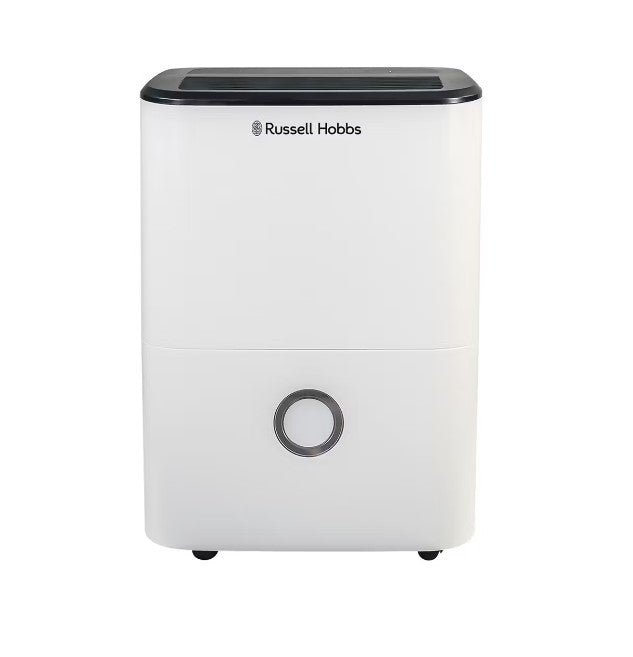 Russell Hobbs 20L Dehumidifier - White | RHDH2002