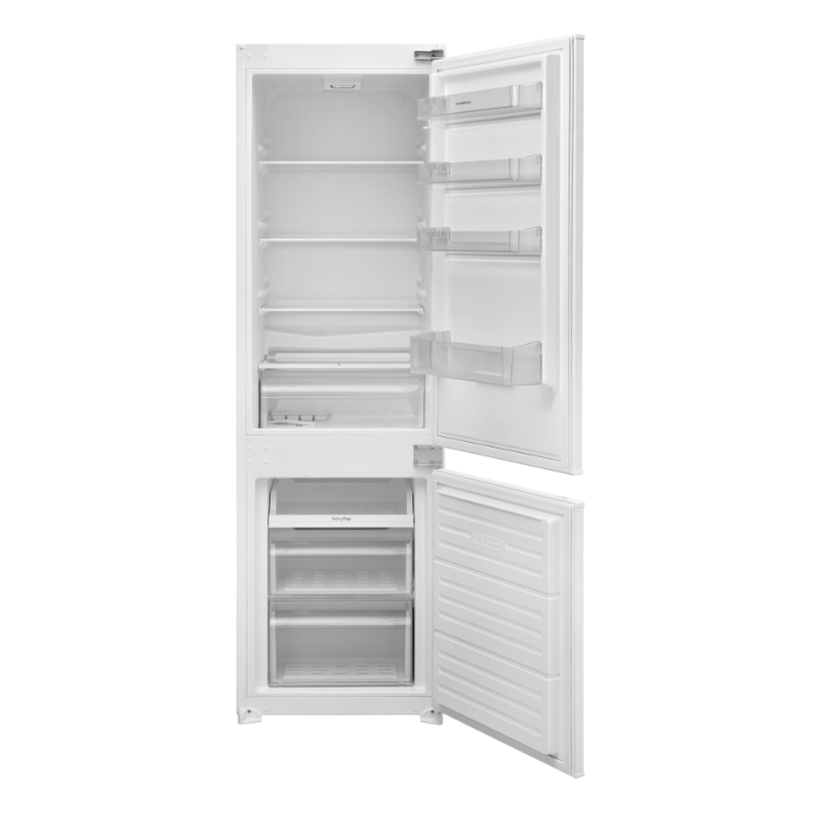 NordMende Integrated Fridge Freezer | RIFF70306NM