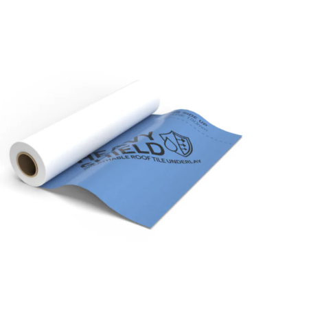 Heavyshield 120gsm Breather Membrane 1.5m x 50m | ROOF159
