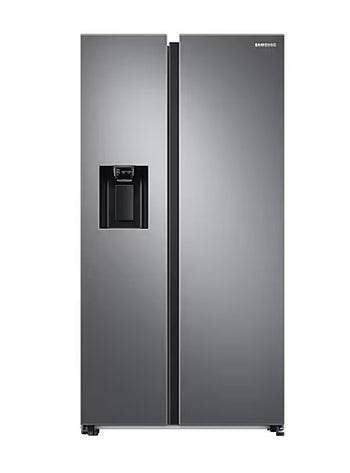 Samsung Series 7 American Fridge Freezer with SpaceMax™ Technology - Silver | RS68CG882ES9/EU