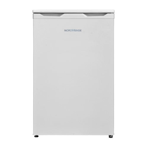 Nordmende 55cm Freestanding Under Counter Fridge - White | RUL155WH