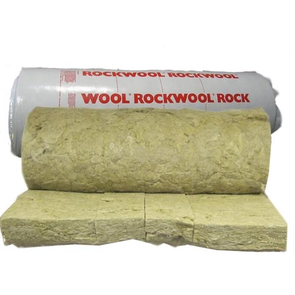Rockwool Roll Batt 100mm | 100R