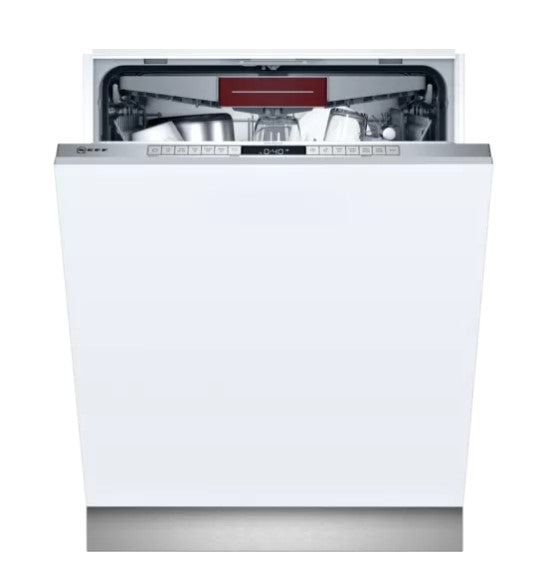 Neff N50 Integrated Dishwasher Drawer | S155HVX15G