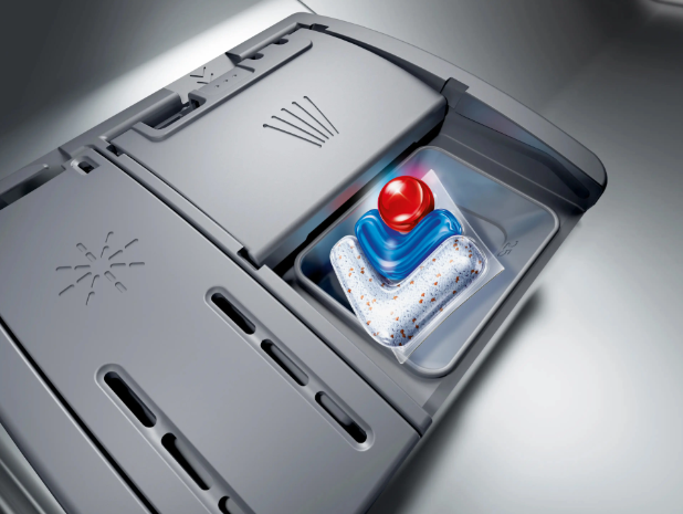 Neff N50 14 Place Integrated Dishwasher | S175HVX14G