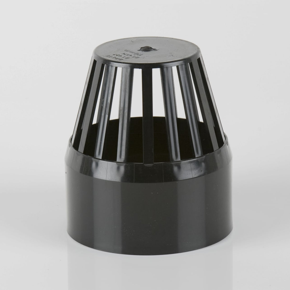 Vent Cowl 110mm | S302