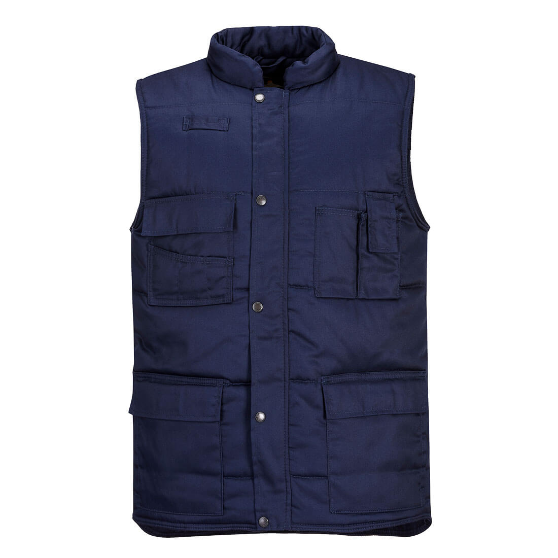 Shetland Bodywarmer XL | S414NARXL