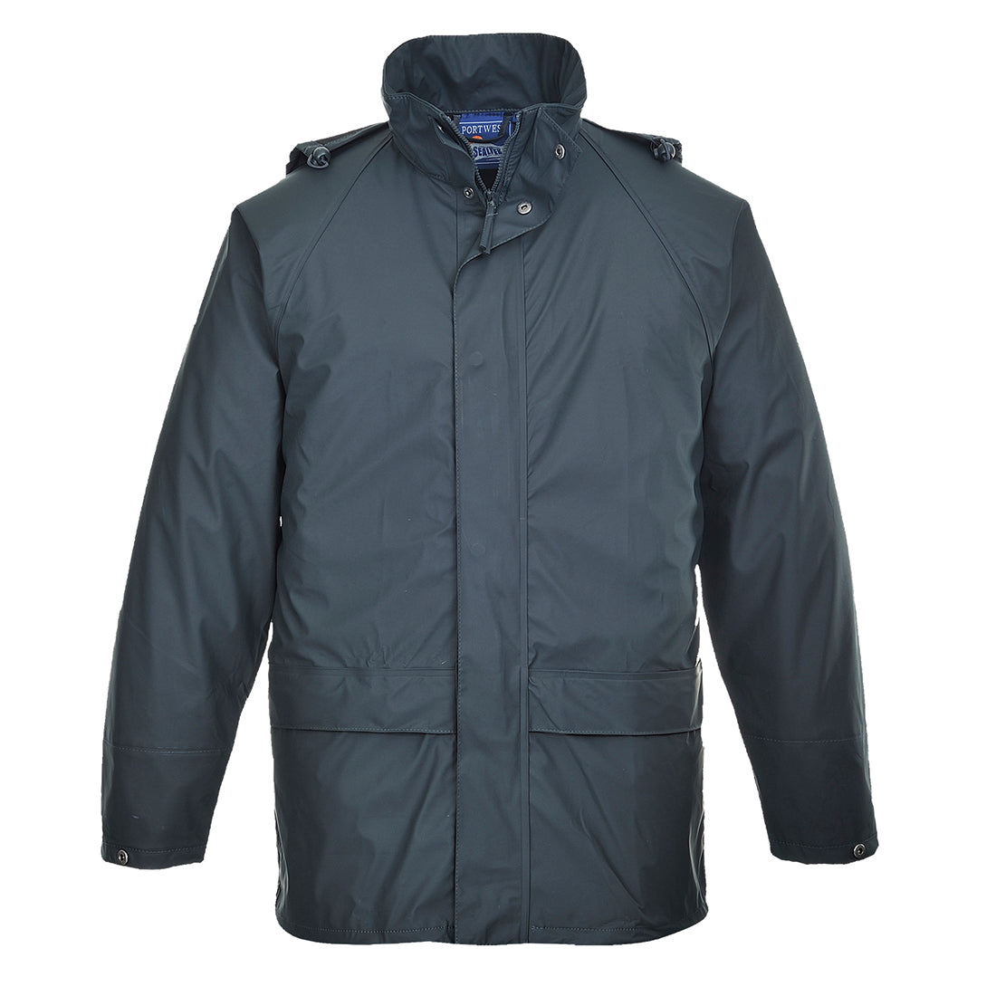 Sealtex Jacket Navy XLarge | S450NARXL
