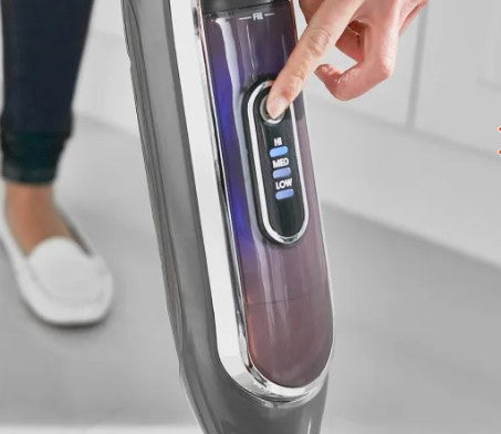 Shark Klik n’ Flip Automatic Steam Mop | S6003UK