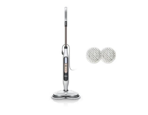 Shark Steam & Scrub Automatic Steam Mop with Steam | S8201UK