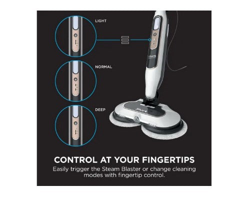 Shark Steam & Scrub Automatic Steam Mop with Steam | S8201UK
