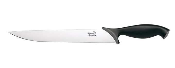 Kitchen Devils Control Carving Knife | S8603006