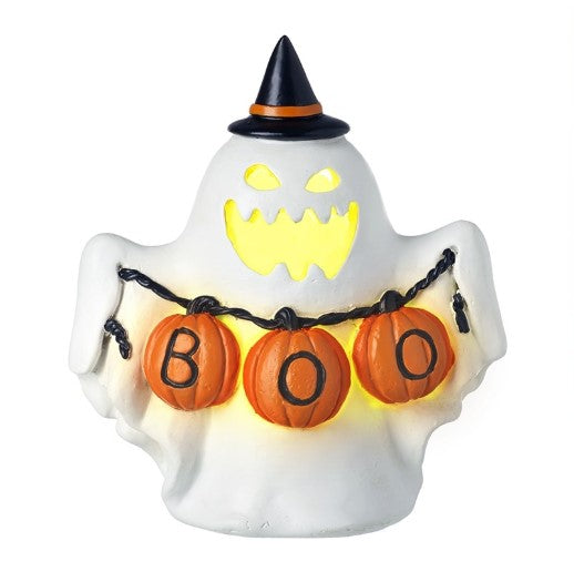 Light Up Boo Ghost | SEK001