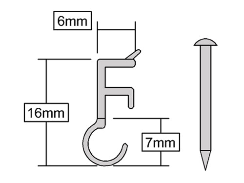 Bryseal Around Door Seal