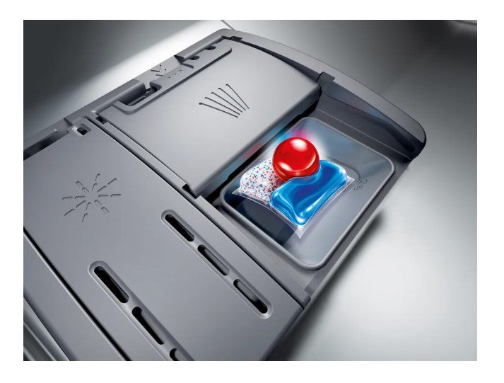 Bosch Series 2 Fully Integrated Dishwasher | SMV2HTX02G