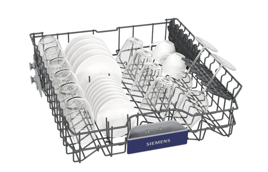 Siemens IQ300 Integrated Dishwasher | SN73HX42VG