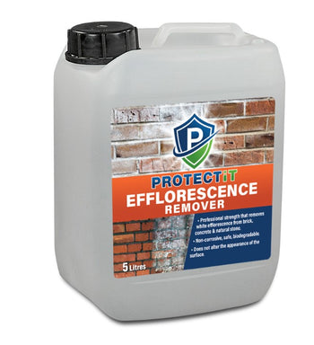 ProtectiT Efflorescence Remover