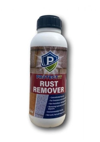 ProtectiT Non-Acid Rust Remover 1L | SP1400004