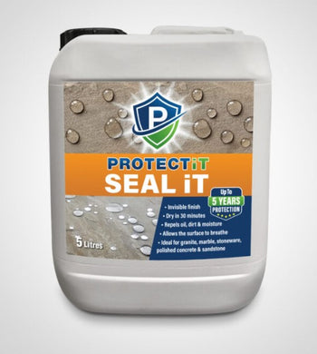 ProtectiT Sealit 5 year Sealer 5L | SP4100105