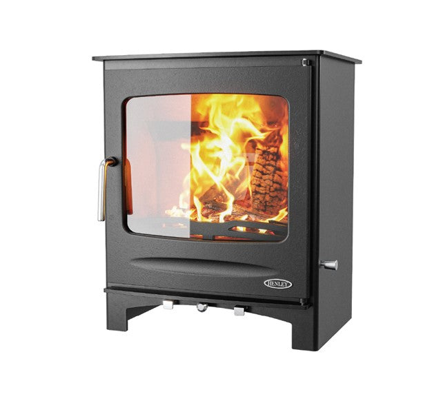 Henley Sherwood 12kW Boiler (Eco) Stove | ST472