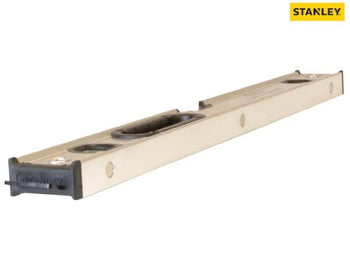Stanley FatMax® Magnetic Box Spirit Level 60cm | STA043625