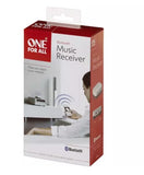 One for All Bluetooth Music Receiver | SV1810