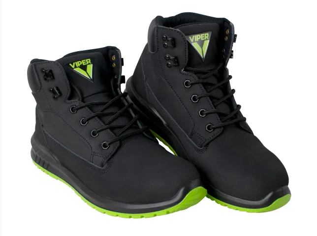 Scan Viper Safety Boots