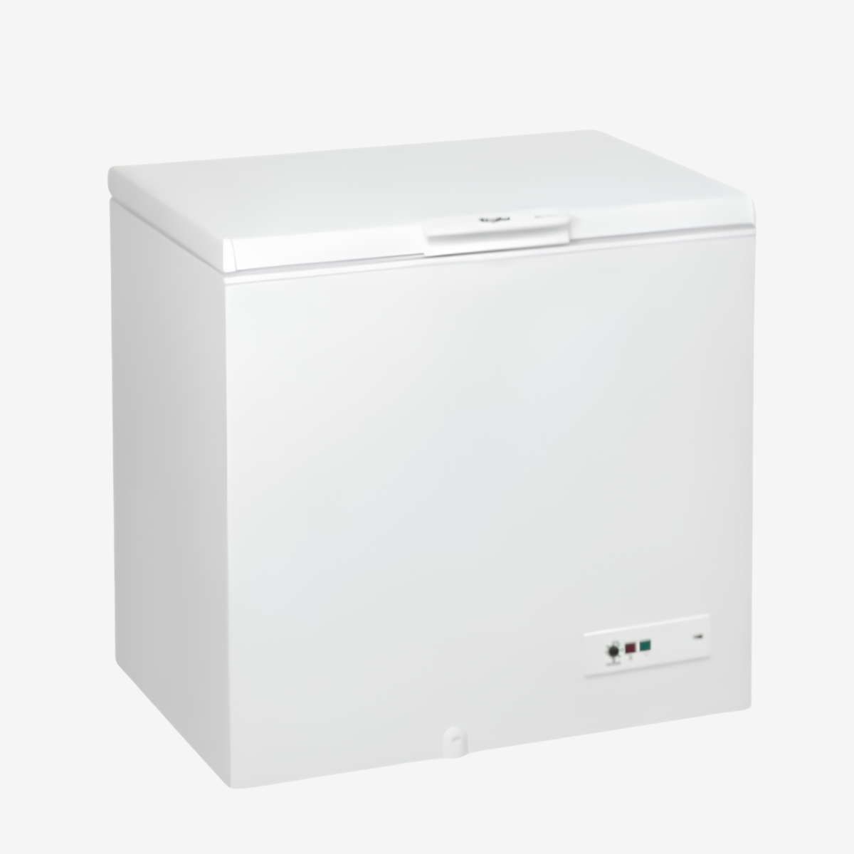 chest freezer large