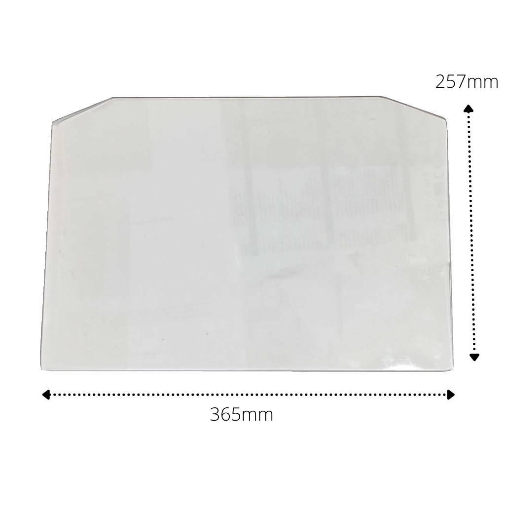 Waterford Stanley Lismore Stove Glass | T00101AXX