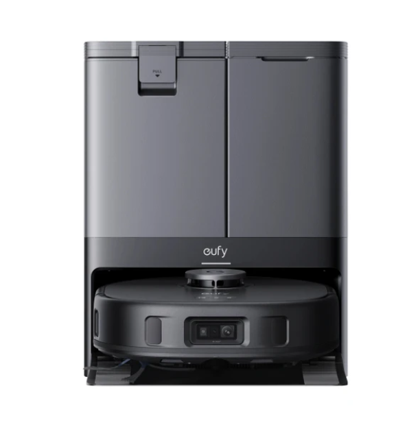 Eufy X10 Pro Omni Robot Vacuum With Mopmaster | T2351V11