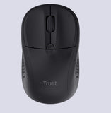 Trust Wireless Optical Mouse Black | T24794