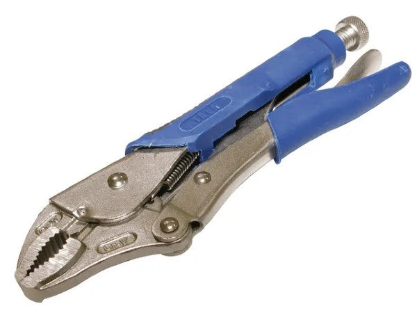TalaTools Soft Grip Wrench 125mm (5'') | TAL30125