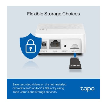 Tapo Smart Battery Video Doorbell Camera Kit | TAPOD230S1