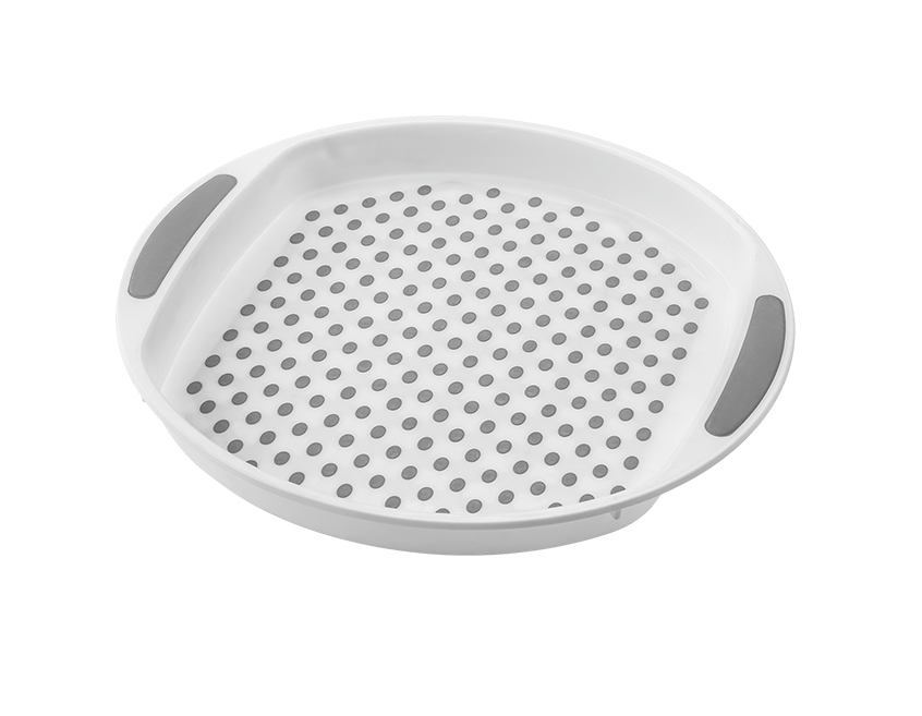 Judge Round Non Slip Tray 40cm | TC332