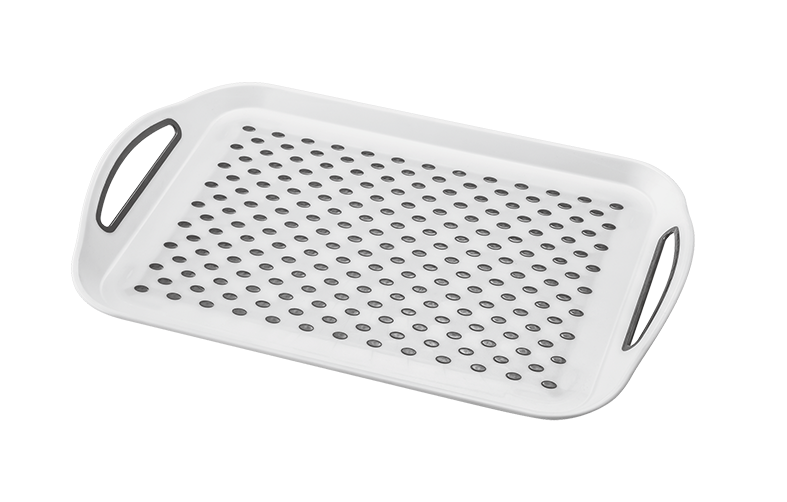 Judge Rectangular Non Slip Tray 45cm x 32cm | TC333
