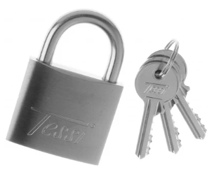 30mm Marine Quality Lock | TESS30