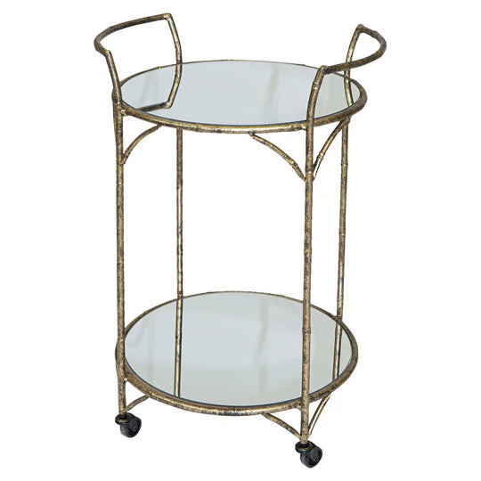 Danrich Drinks Trolley | TF064