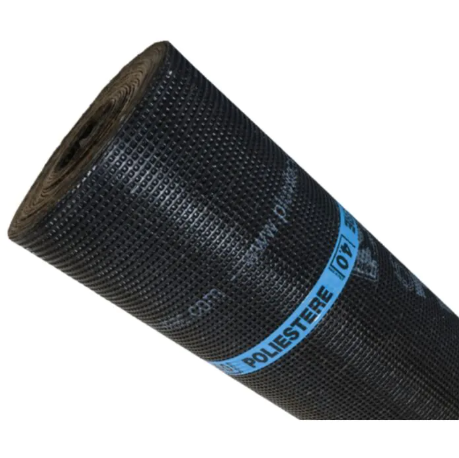 Laydex Specialtec/Serio Torch On Felt Talc 4mm P4 10m x 1m | TFF