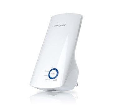 TP-Link 300Mbps Wall-plug Wireless N Range Extender | TL-WA850RE
