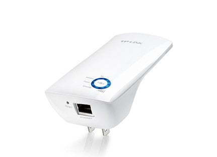 TP-Link 300Mbps Wall-plug Wireless N Range Extender | TL-WA850RE