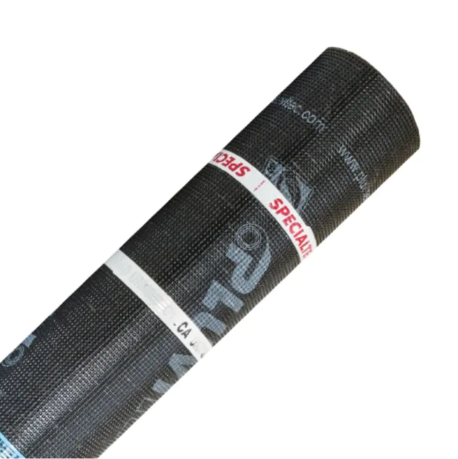 Laydex Specialtec Torch On Underlay 10m² 2mm | TUF