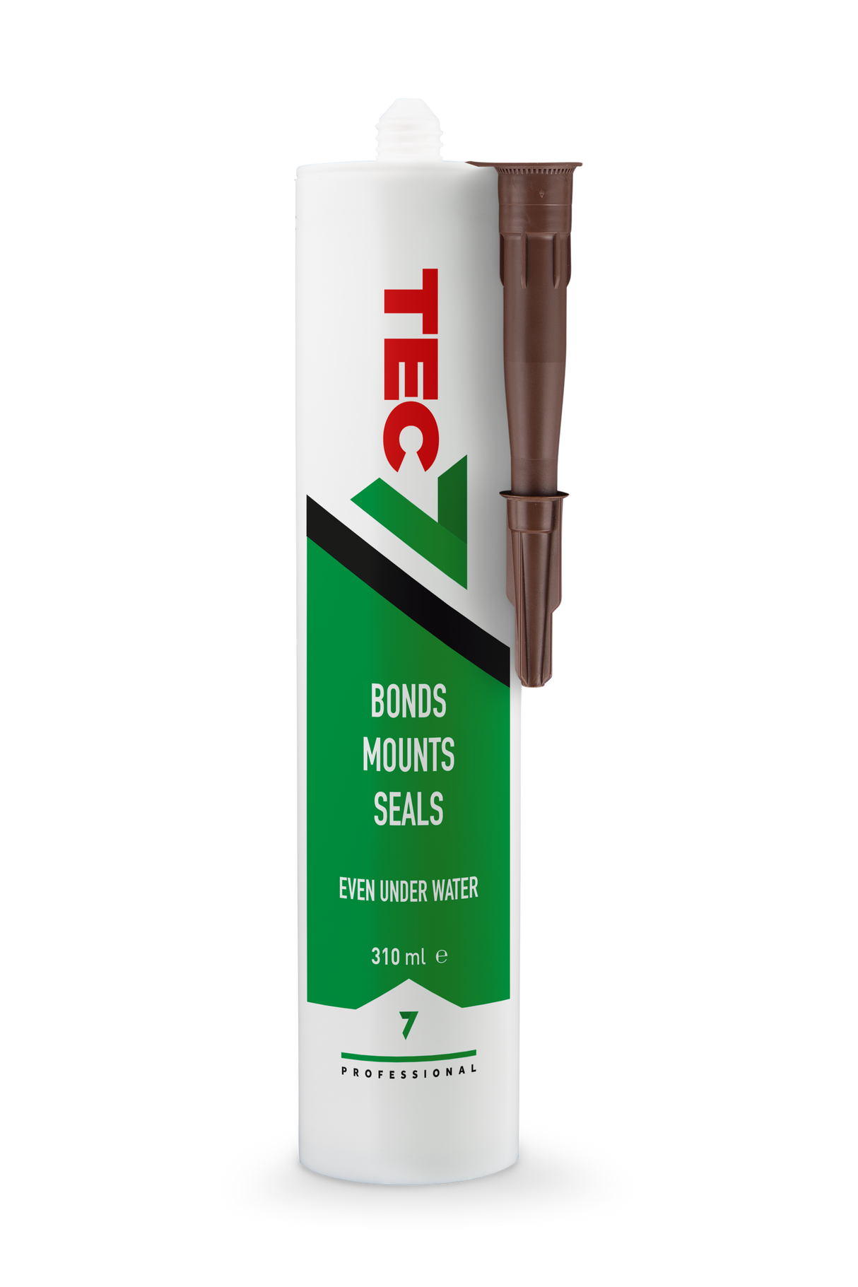 Tec7 Brown | TEC7BR