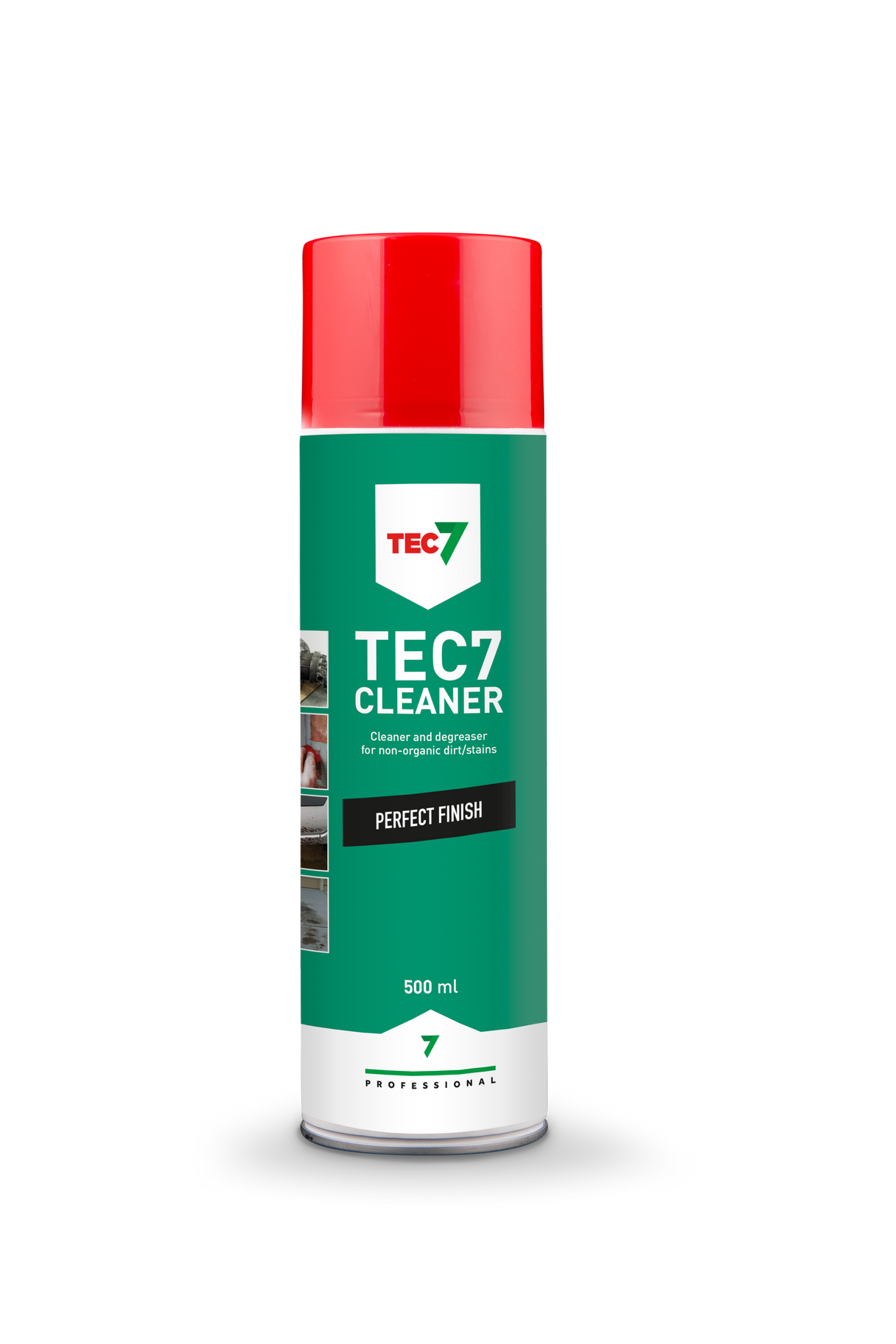 Tec7 Cleaner | TEC7CLEANER